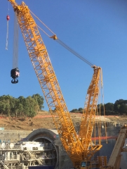 TBM Barbara CL Galleria Sant&#039;Elia