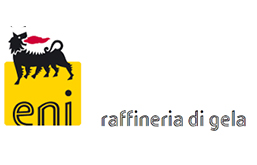 Eni Raffineria di Gela