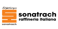 Sonatrach refinery Italian srl