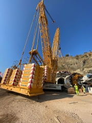 TBM Scaletta